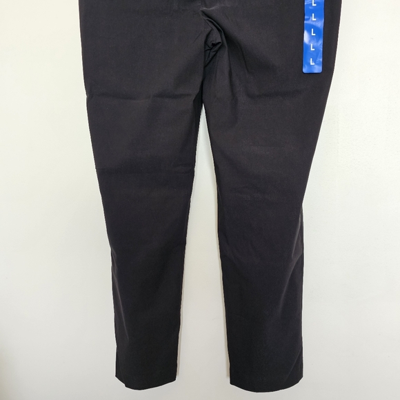 Elevate Your Style with These Hilary Radley Pull-On Pants! Size Large. New - Picture 9 of 11